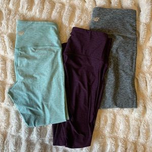 New Balance Legging Bundle